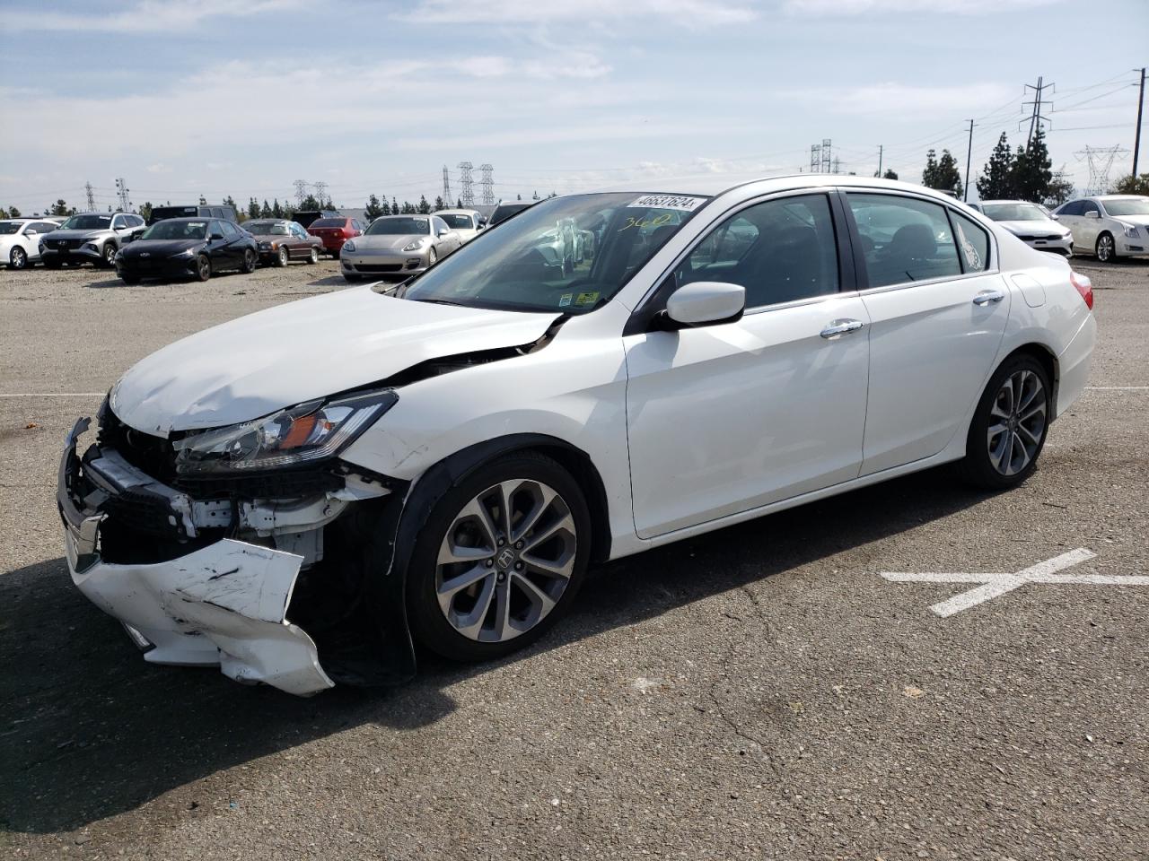 HONDA ACCORD 2015 1hgcr2f52fa006470