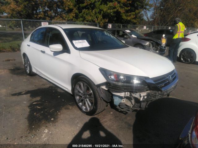 HONDA ACCORD SEDAN 2015 1hgcr2f52fa018845