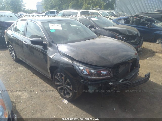 HONDA ACCORD SEDAN 2015 1hgcr2f52fa019218