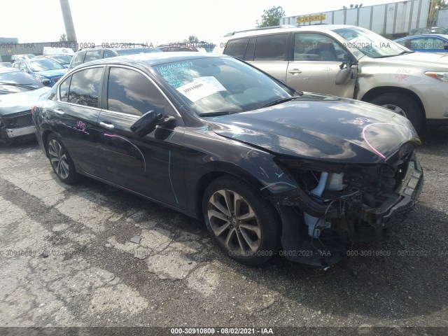 HONDA ACCORD SEDAN 2015 1hgcr2f52fa020269