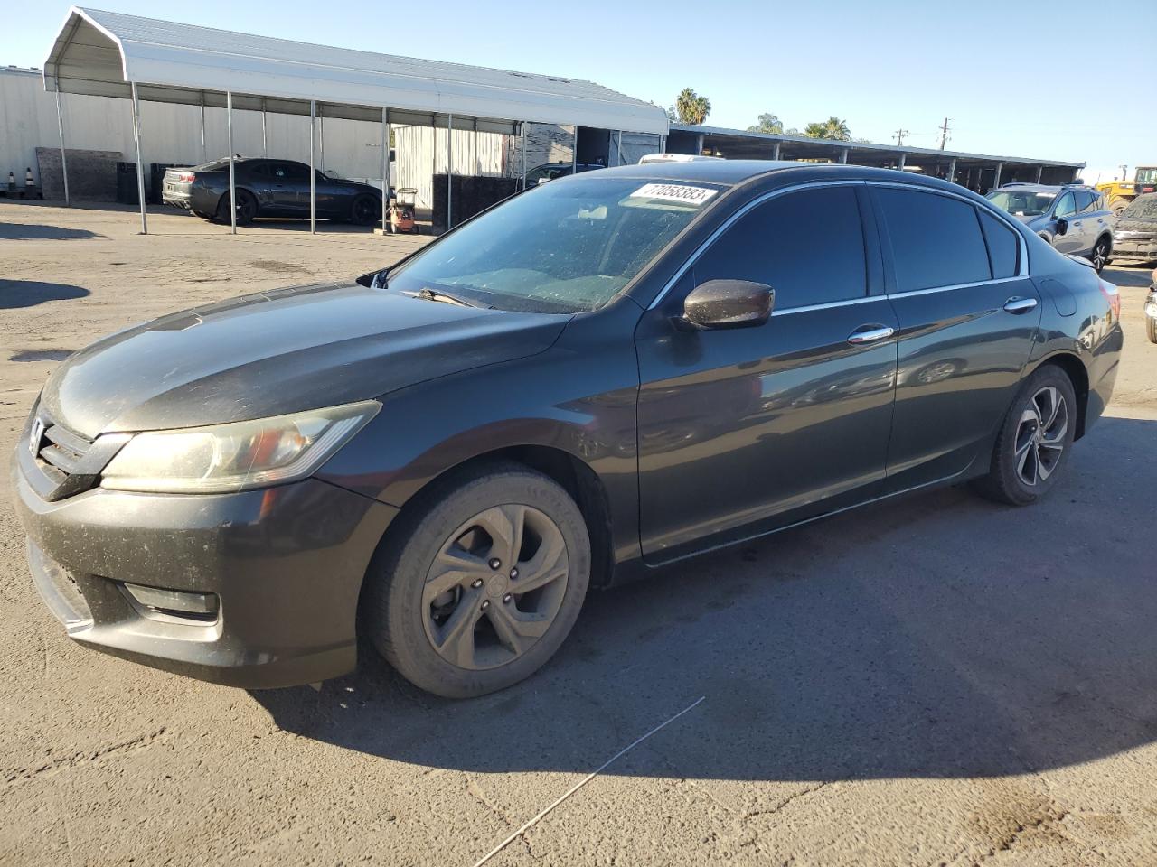 HONDA ACCORD 2015 1hgcr2f52fa020644