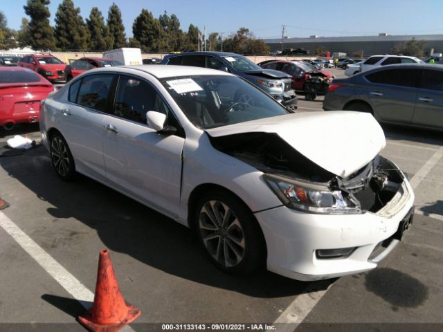 HONDA ACCORD SEDAN 2015 1hgcr2f52fa021857