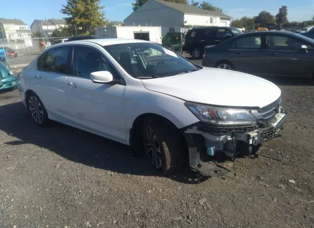 HONDA ACCORD SEDAN 2015 1hgcr2f52fa029621