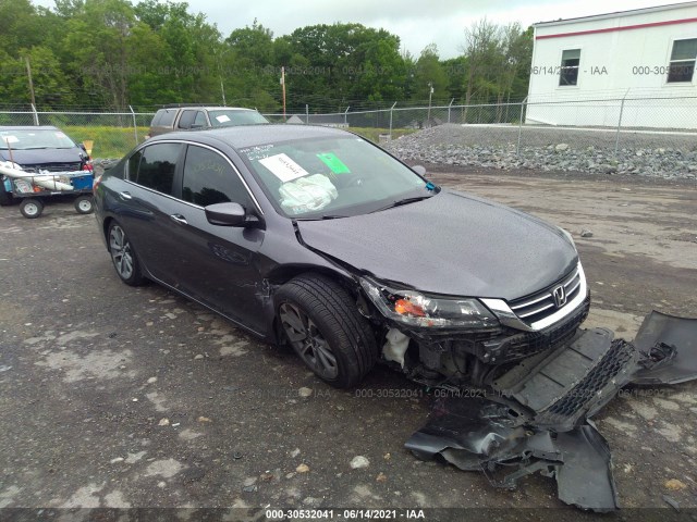 HONDA ACCORD SEDAN 2015 1hgcr2f52fa033135