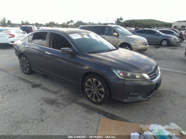 HONDA ACCORD SEDAN 2015 1hgcr2f52fa033491