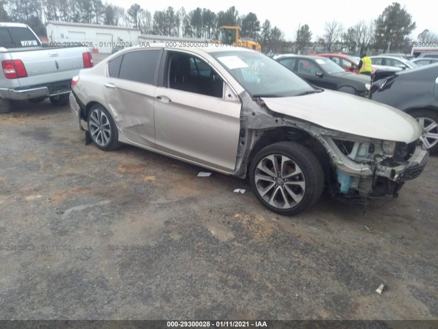 HONDA NULL 2015 1hgcr2f52fa035631