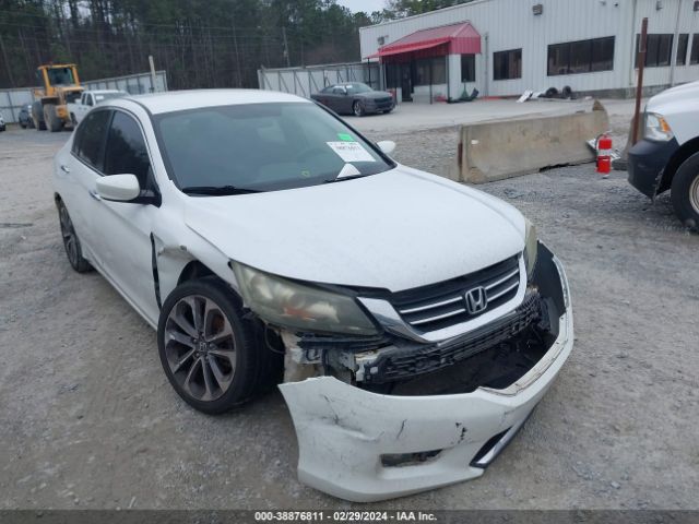 HONDA ACCORD 2015 1hgcr2f52fa039338