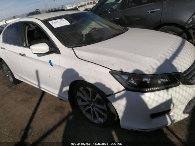 HONDA ACCORD SEDAN 2015 1hgcr2f52fa041512