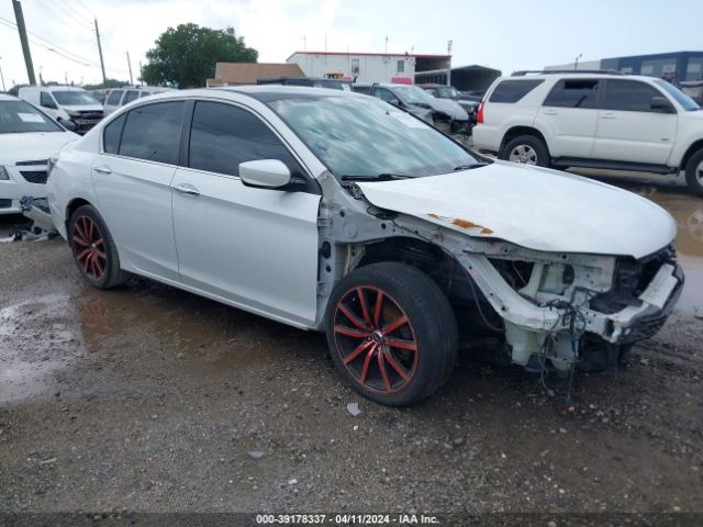 HONDA ACCORD 2015 1hgcr2f52fa050260