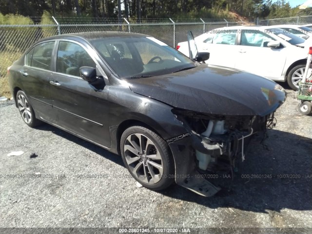 HONDA ACCORD SEDAN 2015 1hgcr2f52fa053174