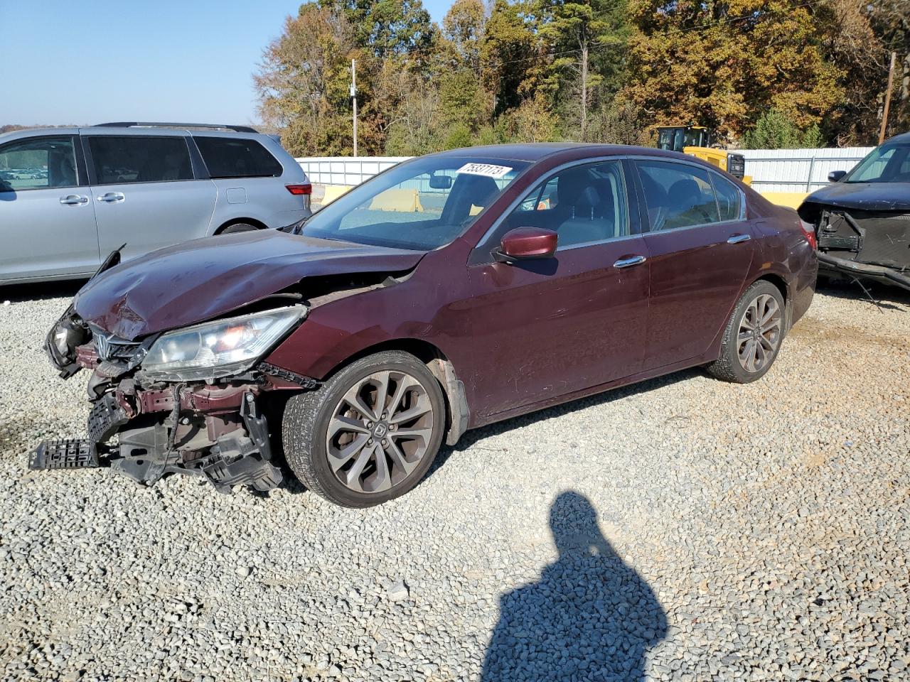 HONDA ACCORD 2015 1hgcr2f52fa059508