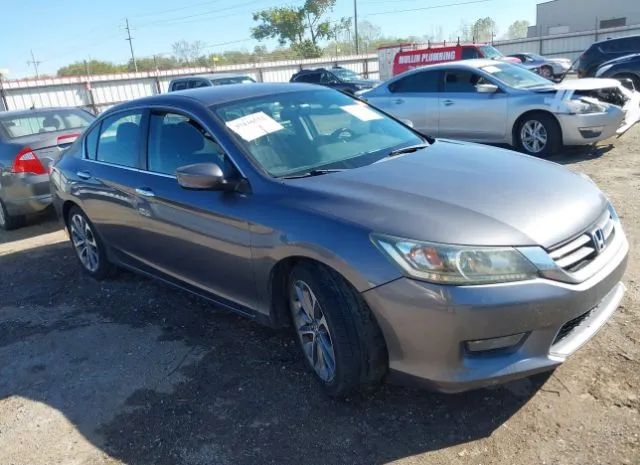 HONDA ACCORD SEDAN 2015 1hgcr2f52fa059976