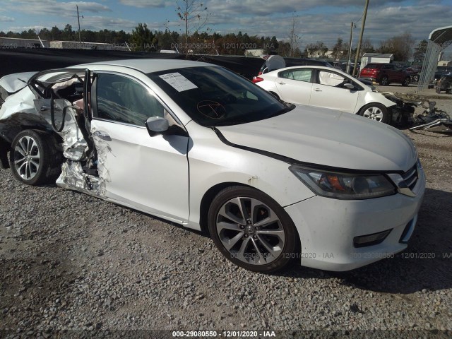 HONDA ACCORD SEDAN 2015 1hgcr2f52fa065132