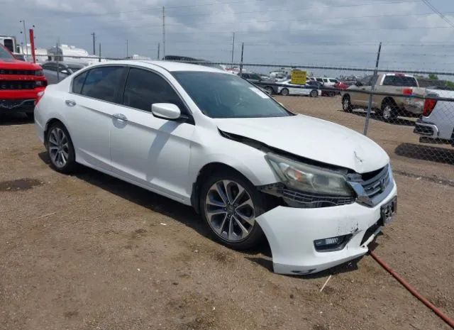 HONDA ACCORD SEDAN 2015 1hgcr2f52fa065163