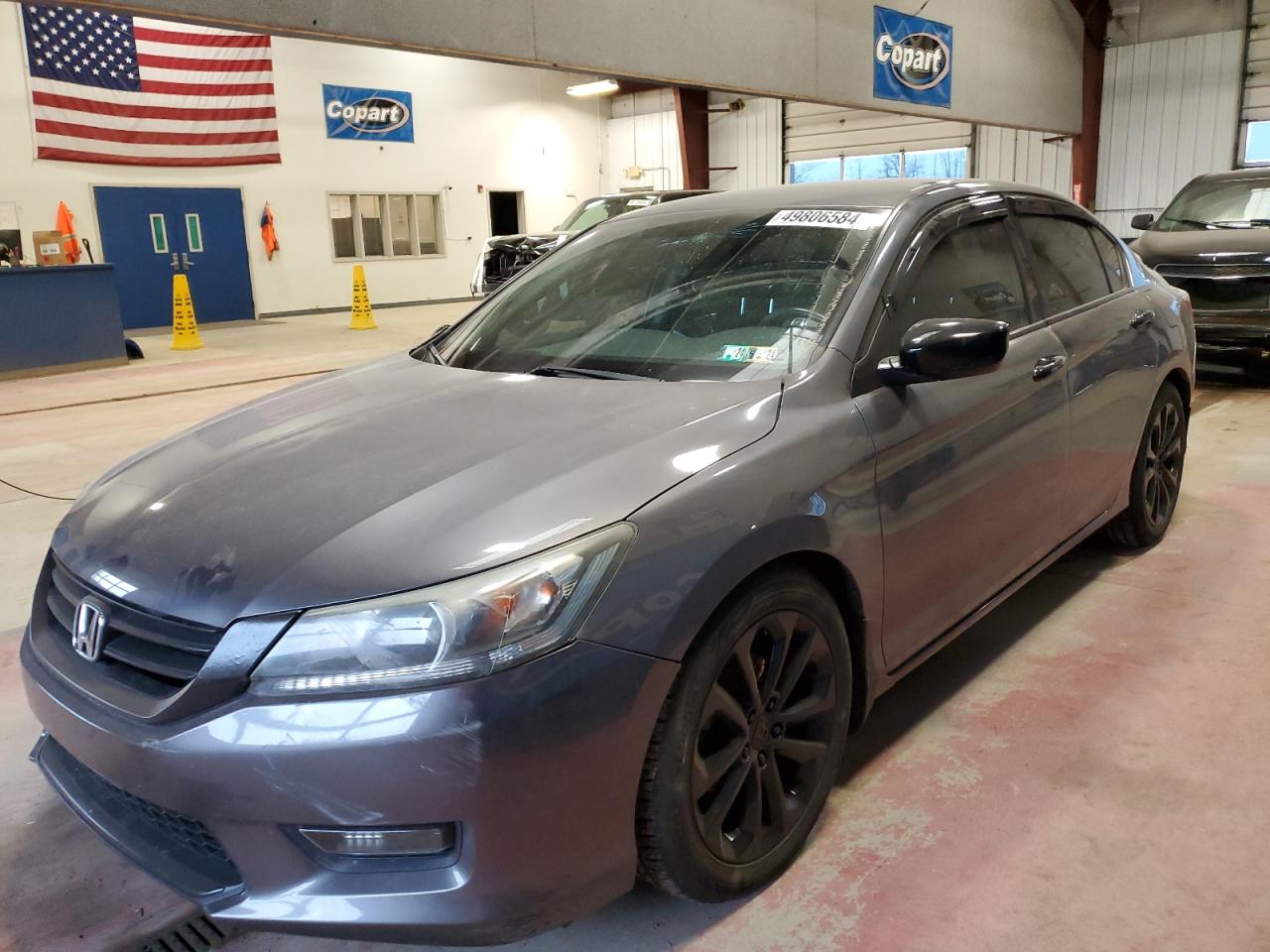 HONDA ACCORD 2015 1hgcr2f52fa067057