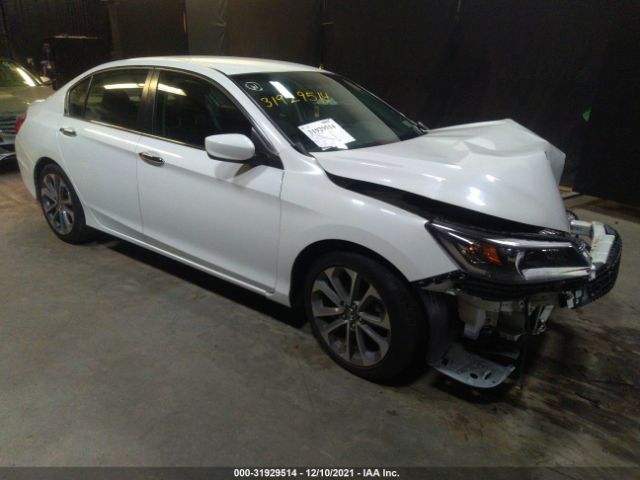 HONDA ACCORD SEDAN 2015 1hgcr2f52fa068435