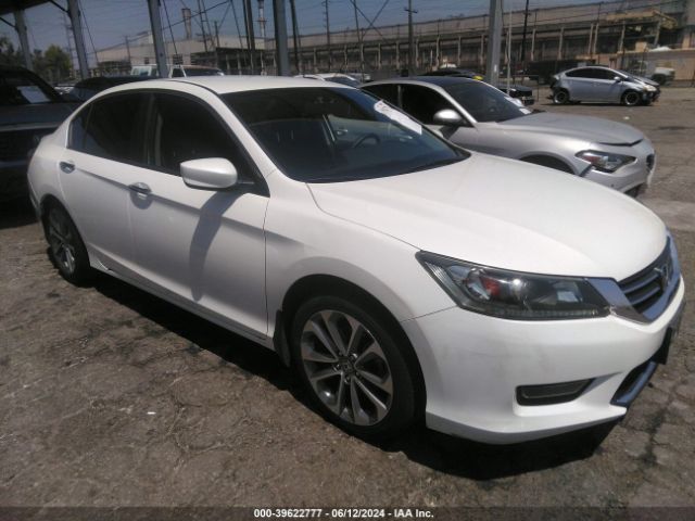 HONDA ACCORD 2015 1hgcr2f52fa071772