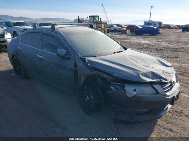 HONDA ACCORD 2015 1hgcr2f52fa074221