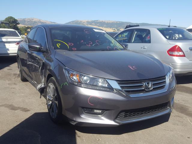 HONDA ACCORD 2015 1hgcr2f52fa086532