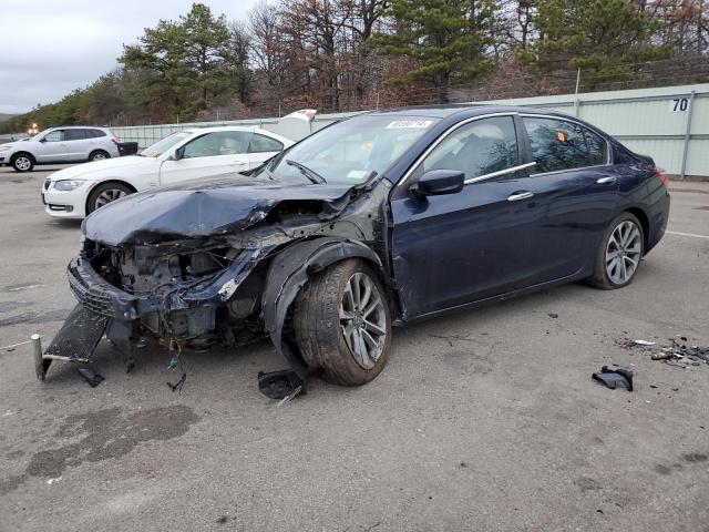 HONDA ACCORD 2015 1hgcr2f52fa086787