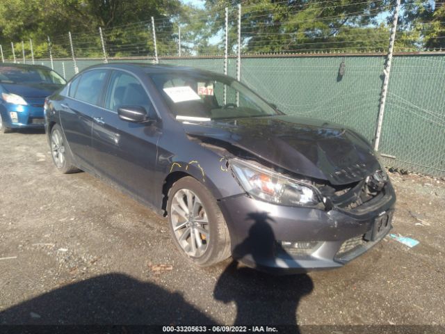 HONDA ACCORD SEDAN 2015 1hgcr2f52fa091066