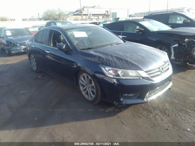 HONDA ACCORD SEDAN 2015 1hgcr2f52fa094310