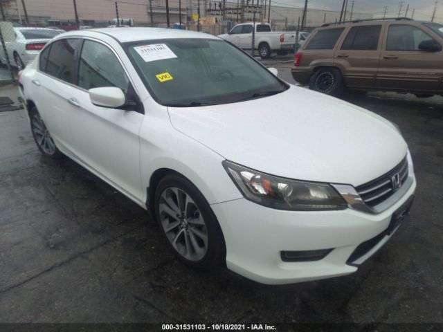 HONDA ACCORD SEDAN 2015 1hgcr2f52fa100123