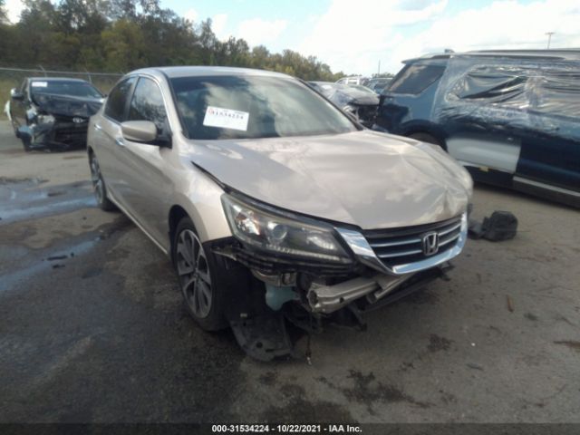 HONDA ACCORD SEDAN 2015 1hgcr2f52fa112045