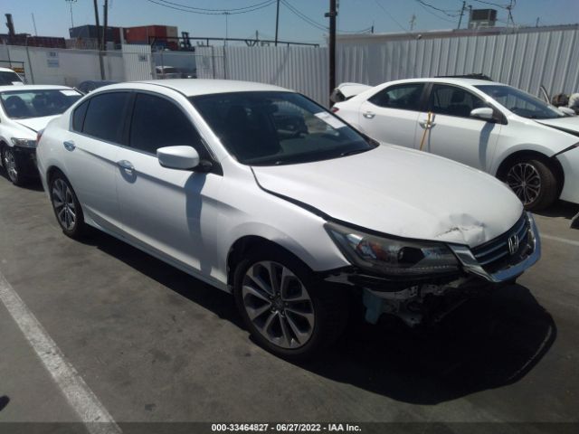 HONDA ACCORD SEDAN 2015 1hgcr2f52fa113504