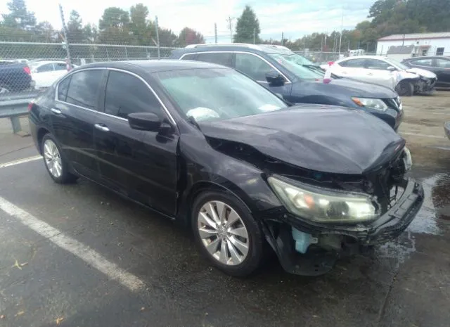 HONDA ACCORD SEDAN 2015 1hgcr2f52fa118427