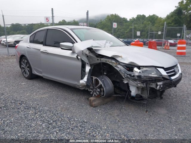 HONDA ACCORD 2015 1hgcr2f52fa128889