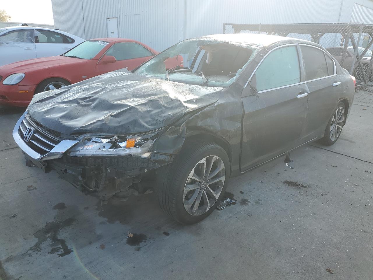 HONDA ACCORD 2015 1hgcr2f52fa134062