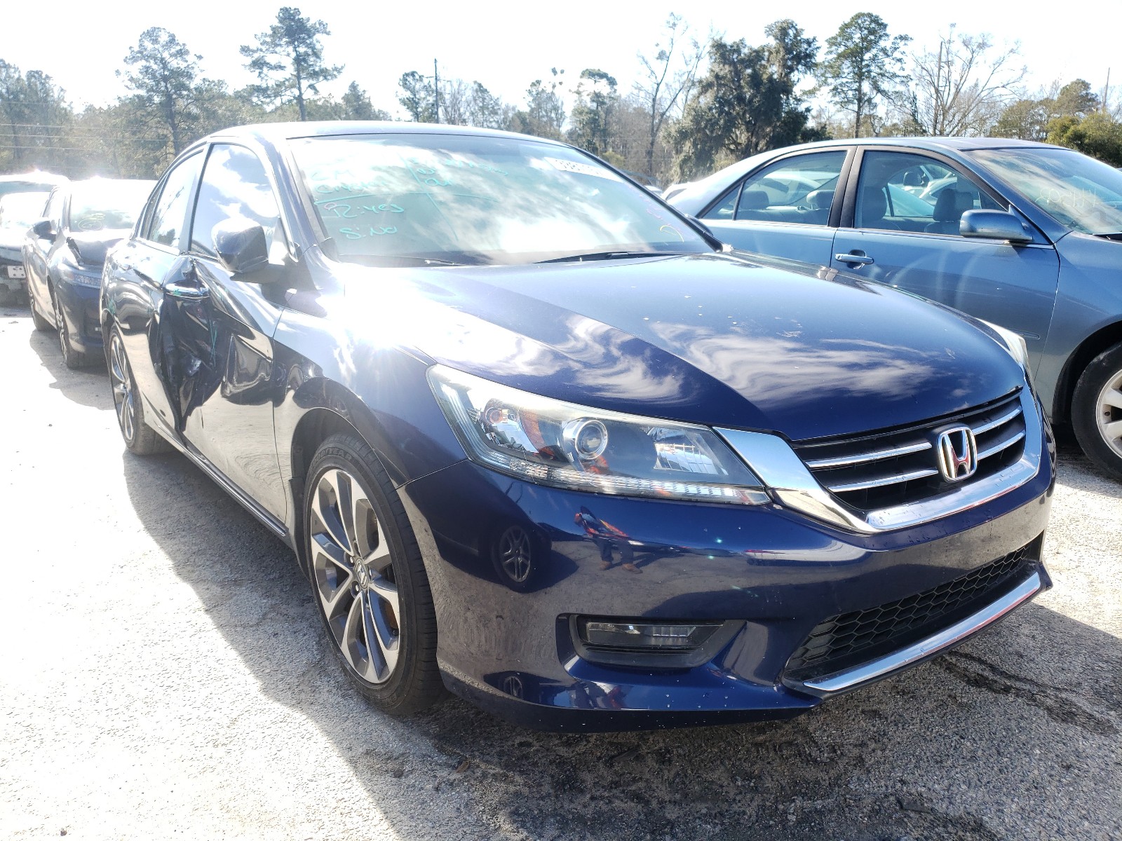 HONDA ACCORD SPO 2015 1hgcr2f52fa134272