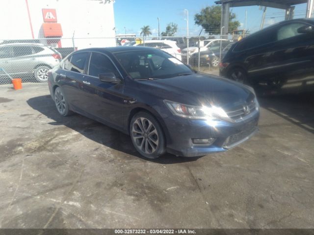 HONDA ACCORD SEDAN 2015 1hgcr2f52fa134305