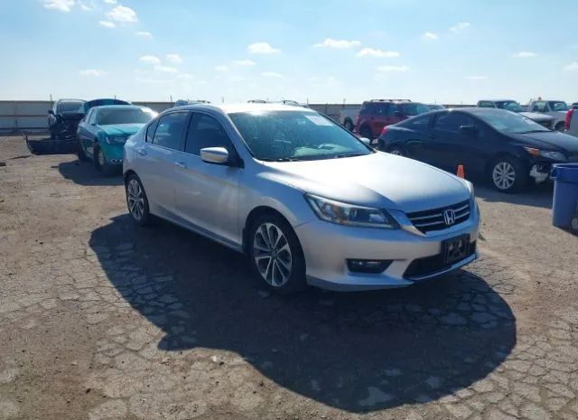 HONDA NULL 2015 1hgcr2f52fa136524