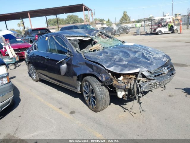 HONDA ACCORD 2015 1hgcr2f52fa139939