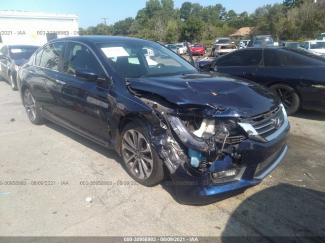 HONDA ACCORD SEDAN 2015 1hgcr2f52fa143618