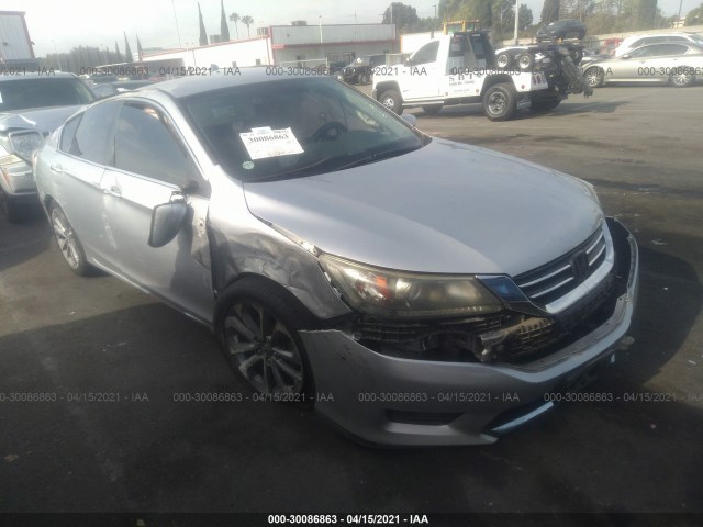 HONDA ACCORD SEDAN 2015 1hgcr2f52fa146213