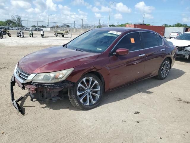 HONDA ACCORD 2015 1hgcr2f52fa149161