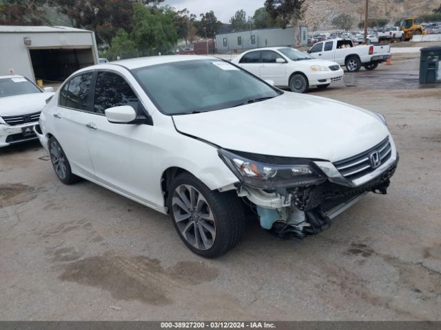 HONDA ACCORD 2015 1hgcr2f52fa151203