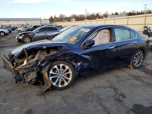 HONDA ACCORD 2015 1hgcr2f52fa154103