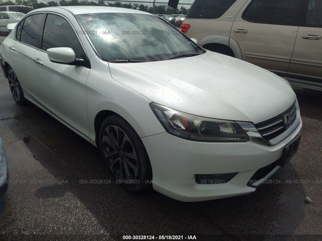 HONDA ACCORD SEDAN 2015 1hgcr2f52fa157230