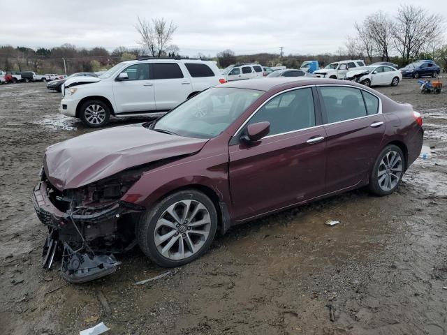 HONDA ACCORD 2015 1hgcr2f52fa162492