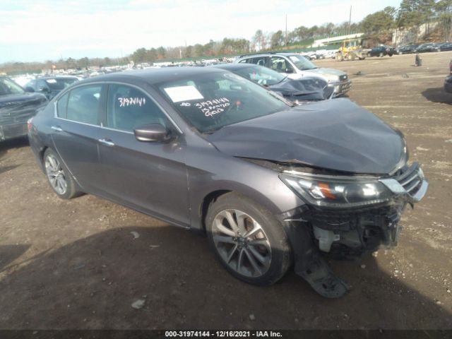 HONDA ACCORD SEDAN 2015 1hgcr2f52fa173167