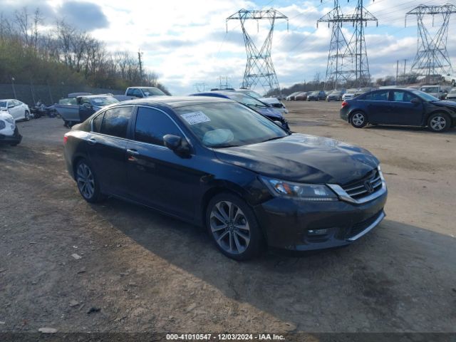 HONDA ACCORD 2015 1hgcr2f52fa176571