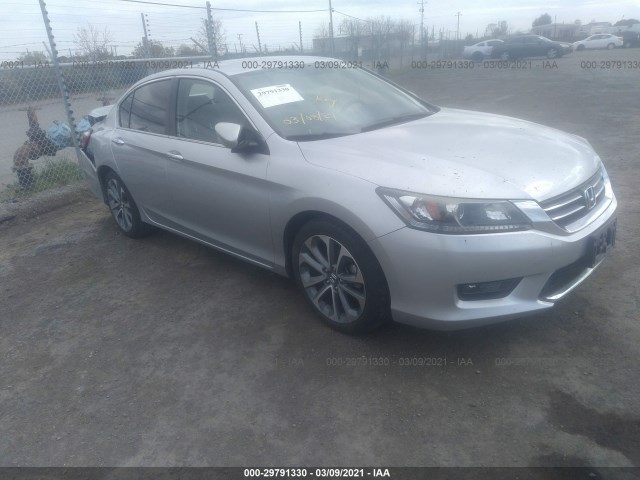 HONDA ACCORD SEDAN 2015 1hgcr2f52fa179938