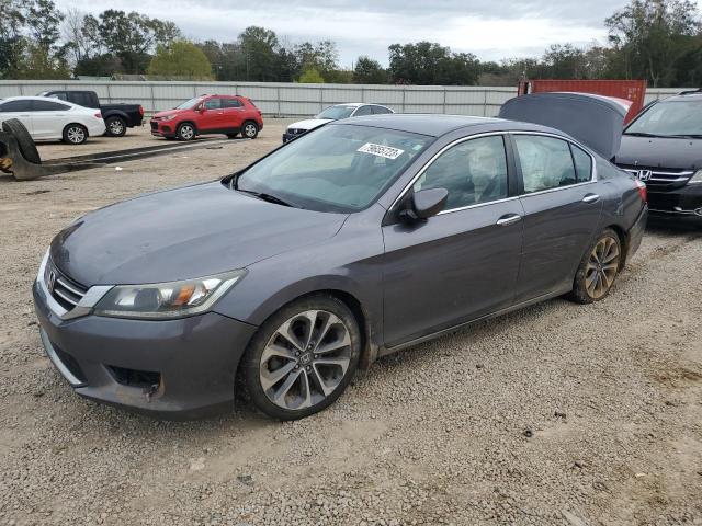 HONDA ACCORD 2015 1hgcr2f52fa181415