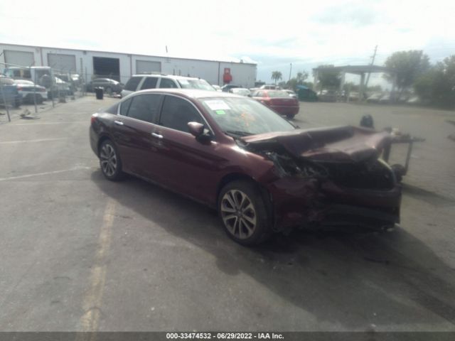 HONDA ACCORD SEDAN 2015 1hgcr2f52fa187862