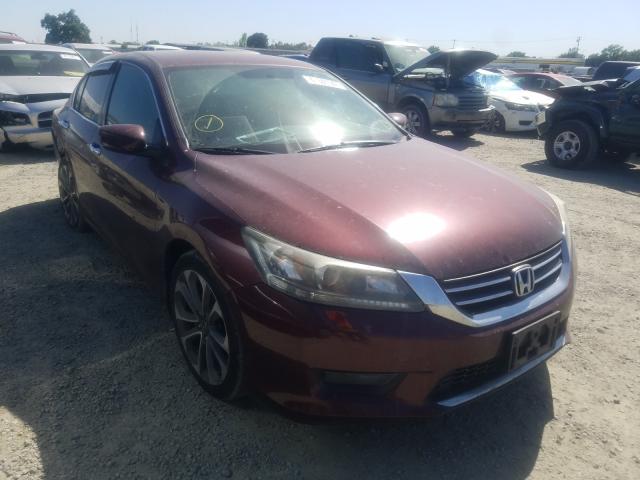 HONDA ACCORD SPO 2015 1hgcr2f52fa194732