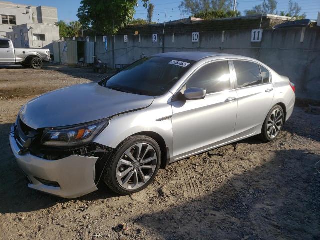 HONDA ACCORD 2015 1hgcr2f52fa200481